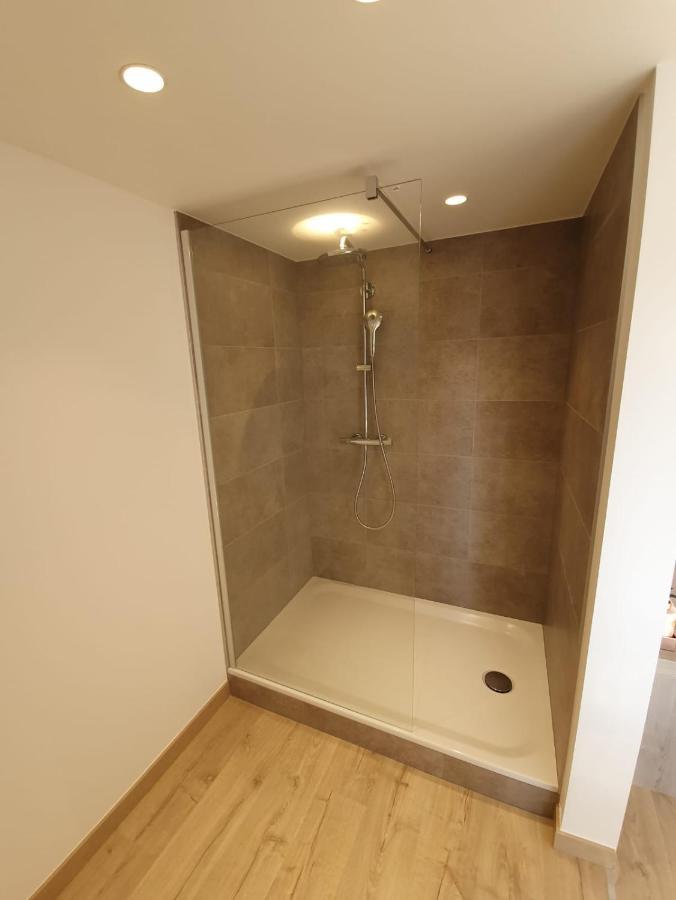 Huize La Passion Vacationhouse 10 Min Walk From The Sea Villa Middelkerke Eksteriør bilde