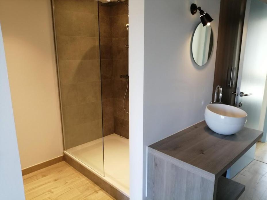 Huize La Passion Vacationhouse 10 Min Walk From The Sea Villa Middelkerke Eksteriør bilde